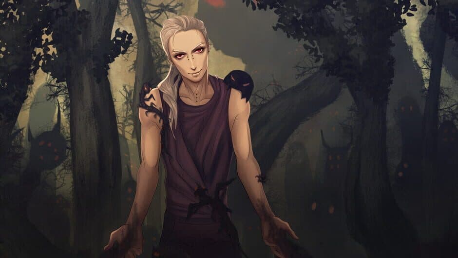 Degraman: Act II - Victor banner