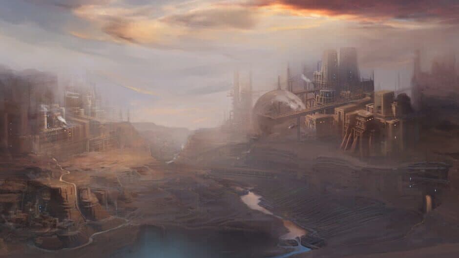 Astral Quester banner