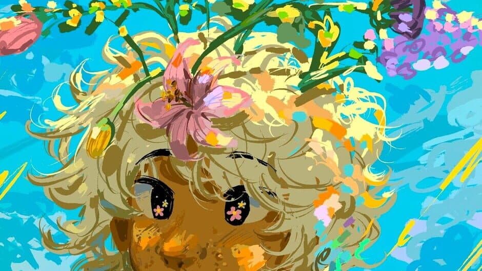 Floralgraphic Memory banner