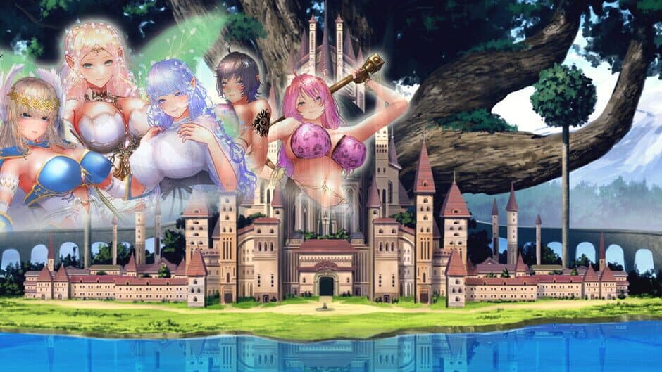 Little Loki & The Yggdrasil Maze banner