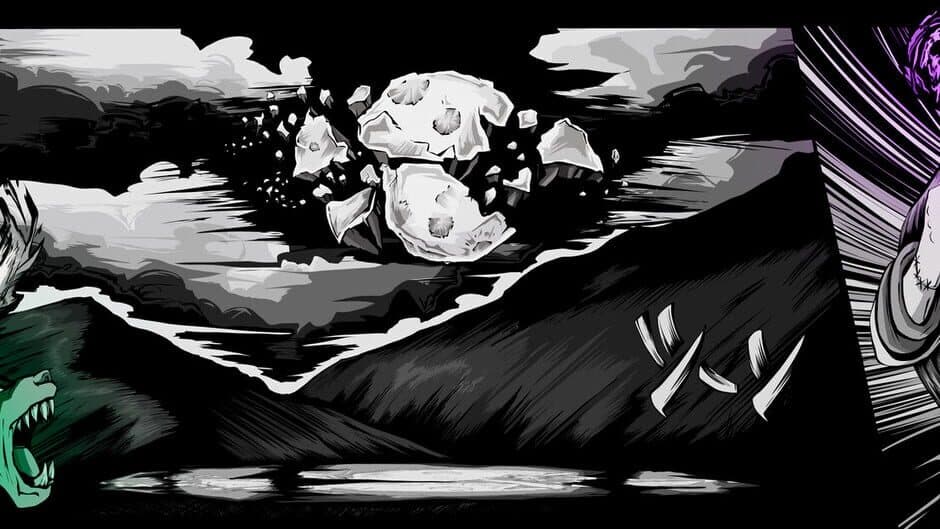 Barbarian Saga: The Beastmaster banner