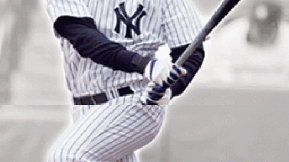 Major League Baseball 2K6 banner