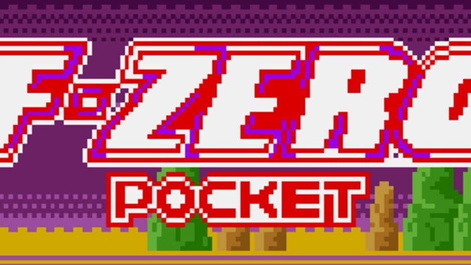 F-Zero Pocket banner