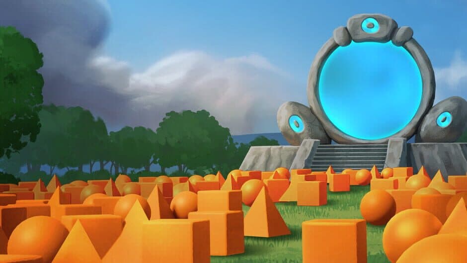 Fair and Square banner