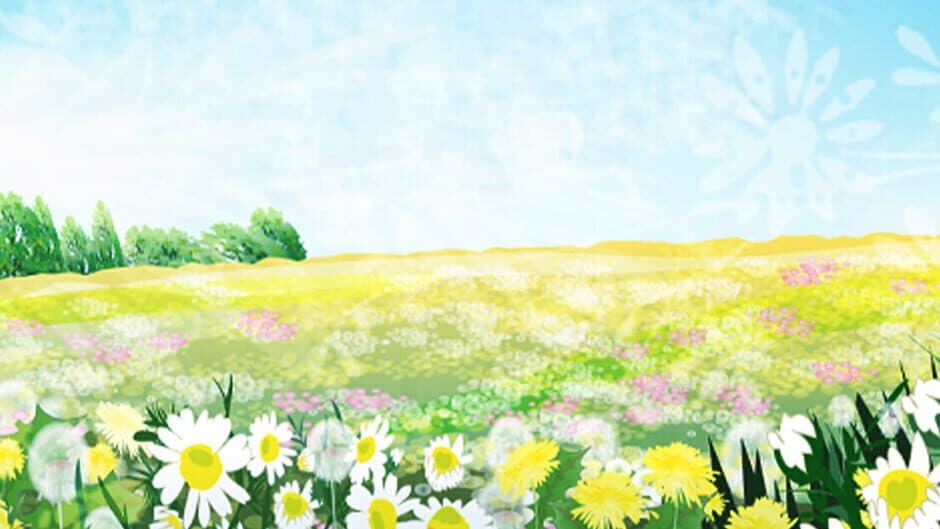 Butterfly again banner