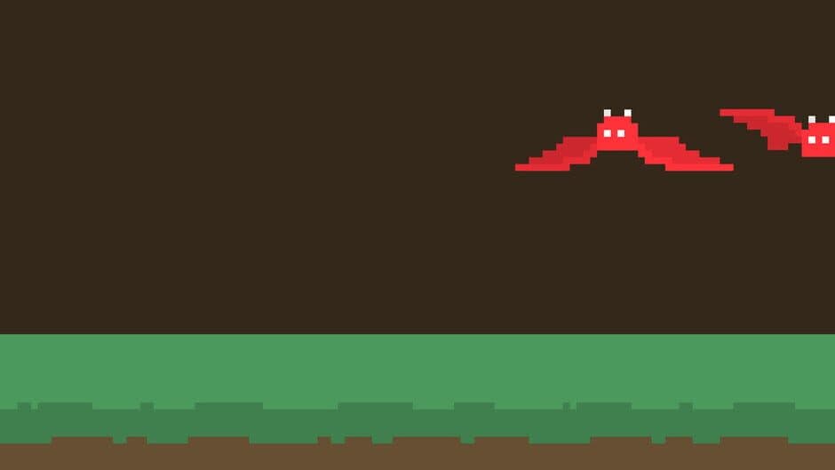 Maze Monsters banner