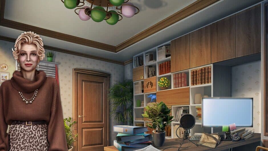 It Happened Here: Streaming Lives banner