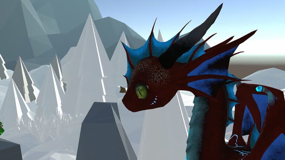 Though the Heavens Fall banner