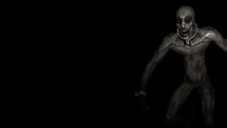 Horror Inside the Forest banner