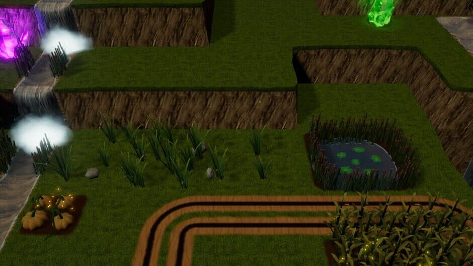 Phrank's Photon Pharm banner