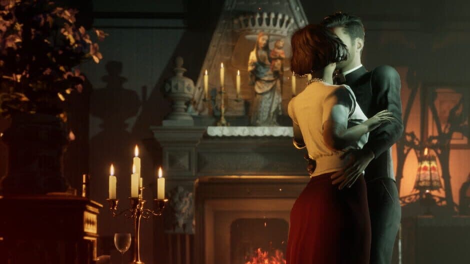 What Have You Done, Father? banner