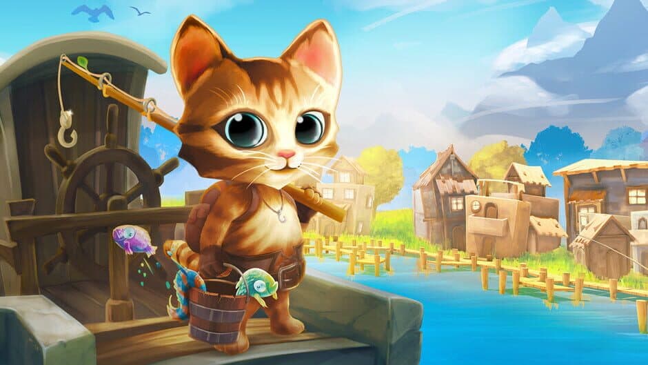 Whisker Waters banner