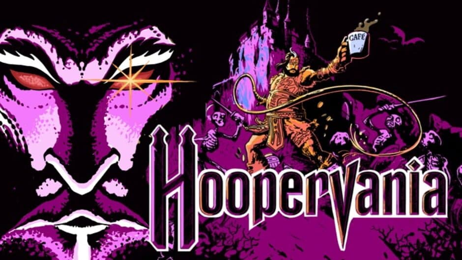 HooperVania banner
