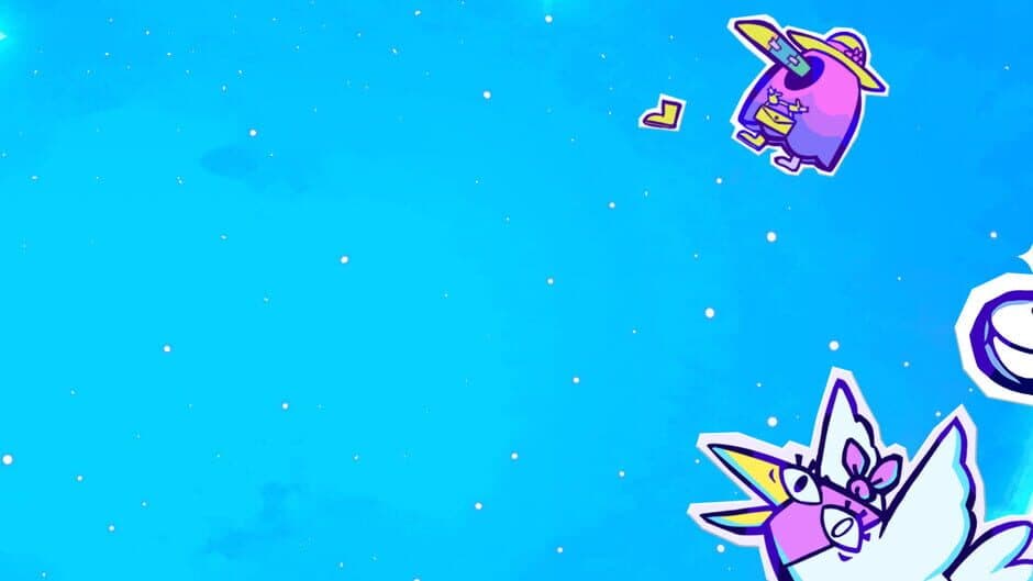 Kulebra and the Souls of Limbo banner