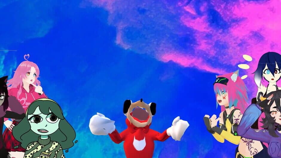 Virtual Love Secrets banner