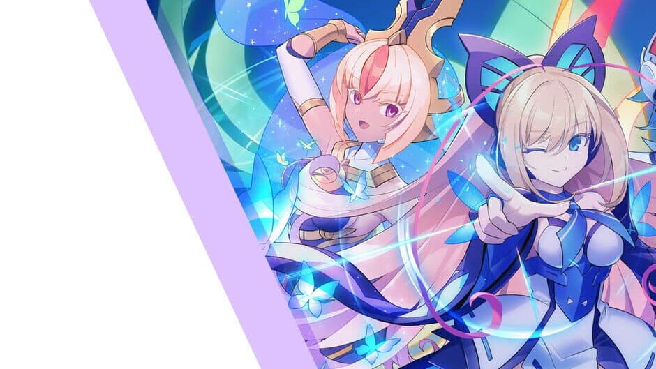 Gunvolt Records Cychronicle banner