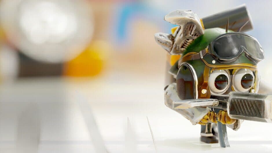 Bug Heroes: Tower Defense banner