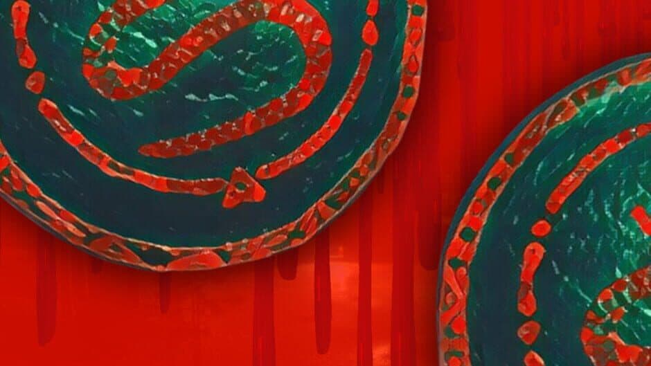 The Order of the Snake Scale banner