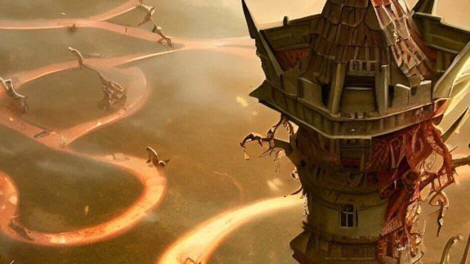 Boundless Paths banner