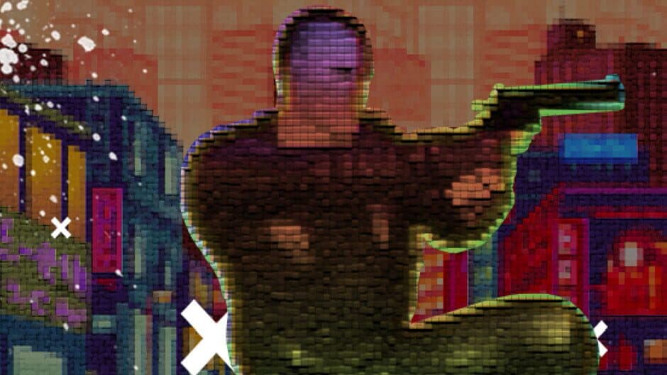 Restless Voronezh banner