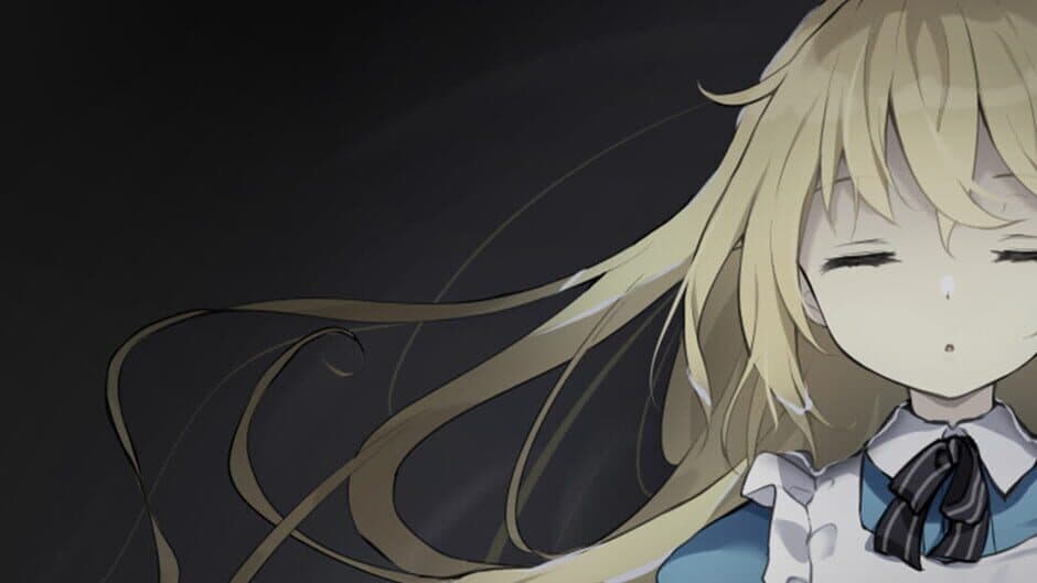 Alice in the Nightmare Land banner