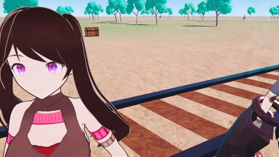 Railway Fugitive banner