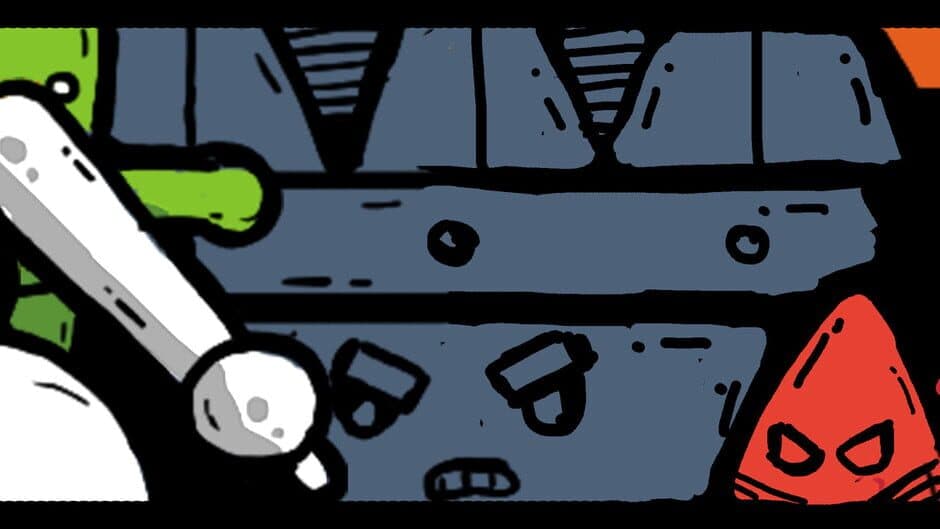 Time to Strike banner