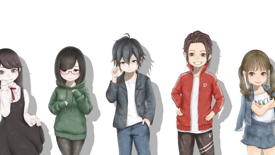 Shougakusei ha Maseteiru. banner