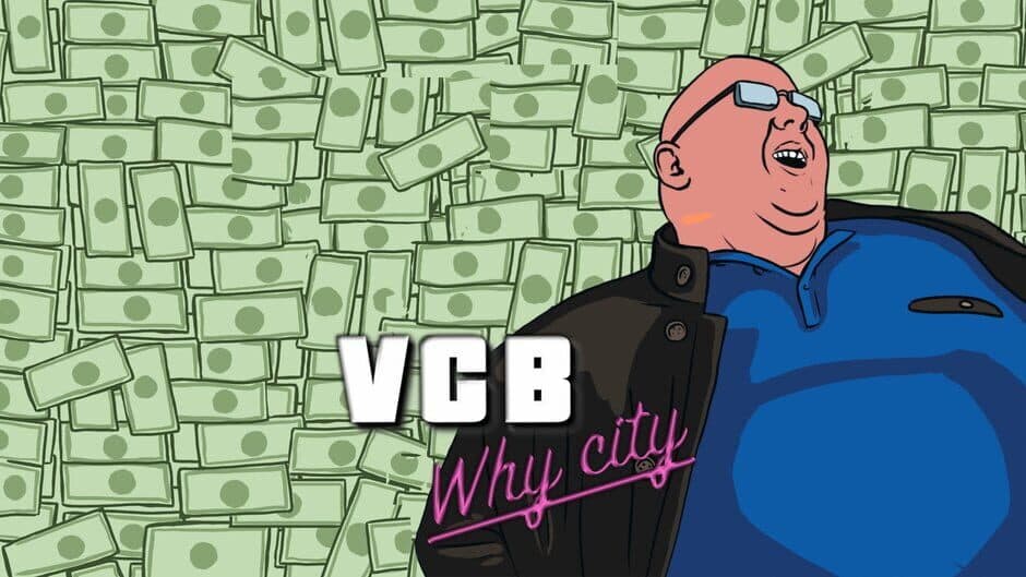 VCB: Why City 4k banner