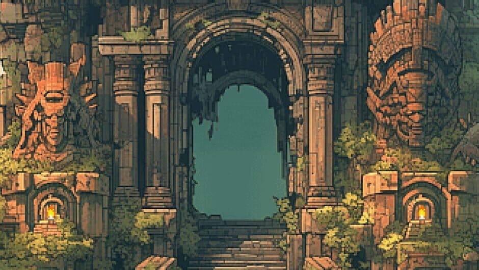 The Last Game banner