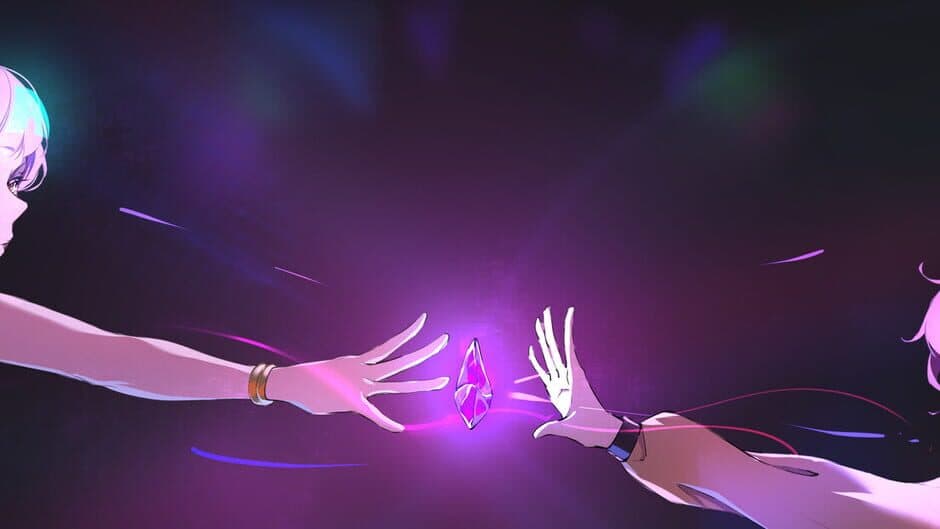 Rebels: Under the Spell of Magic - Chapter 4 banner