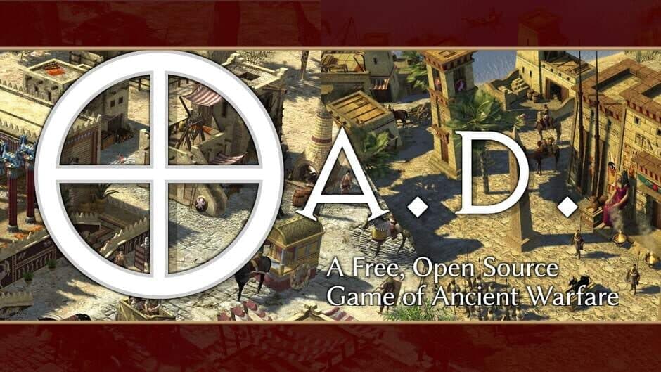 0 A.D. banner