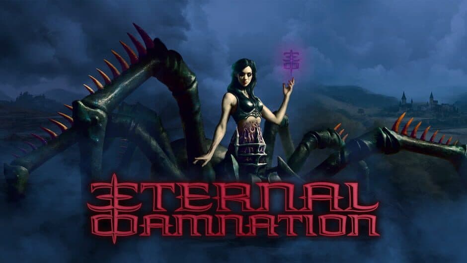 Eternal Damnation banner