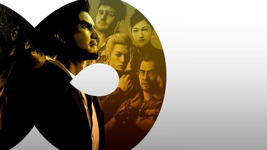 Like a Dragon: Infinite Wealth banner