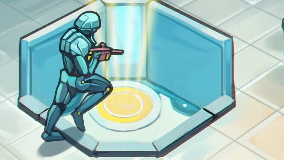 Cyber Avenger banner