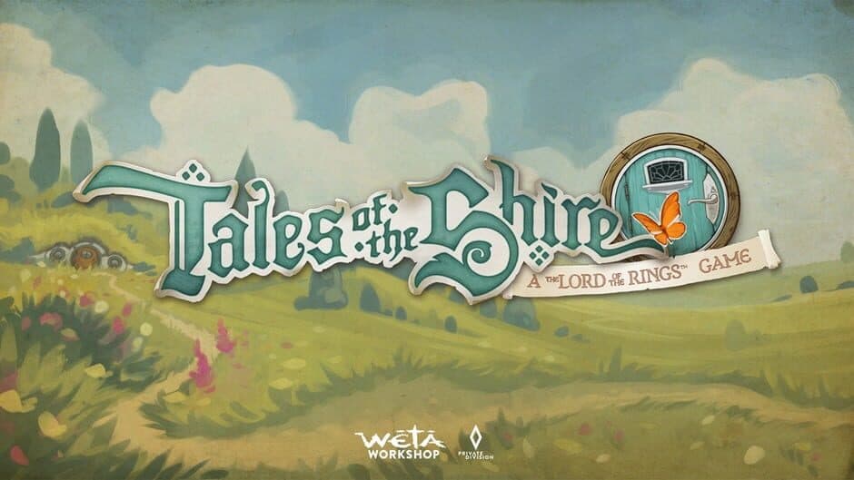 Tales of the Shire banner