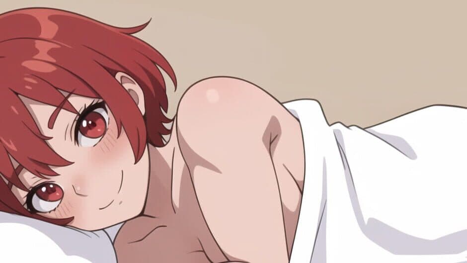 Tomboy: Love in Hot Forge banner