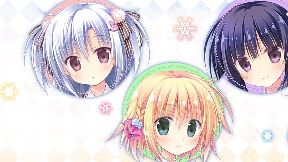 Amazing Grace: What Color is Your Attribute? banner