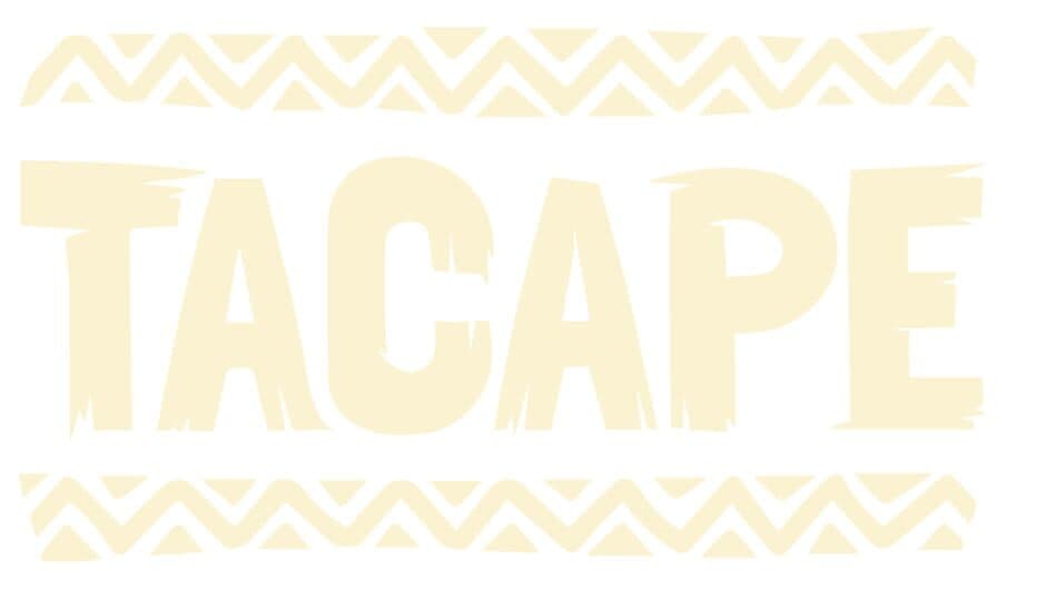 Tacape banner