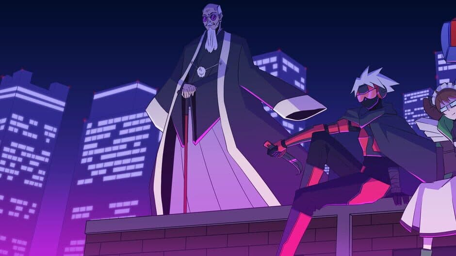 Th3-M15 Guild banner