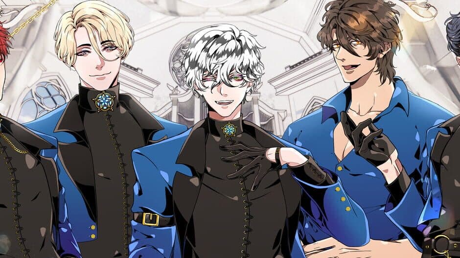 Bewitching Sinners banner