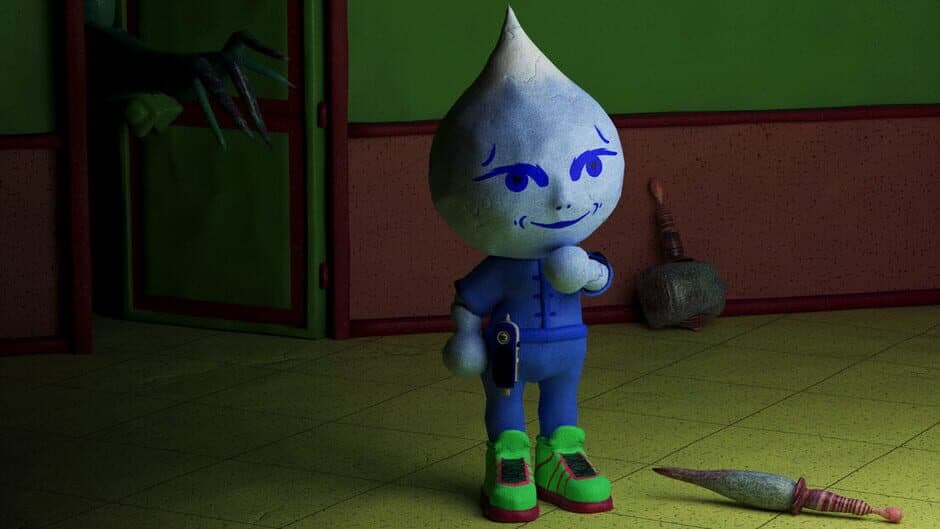 Tower of Tears banner