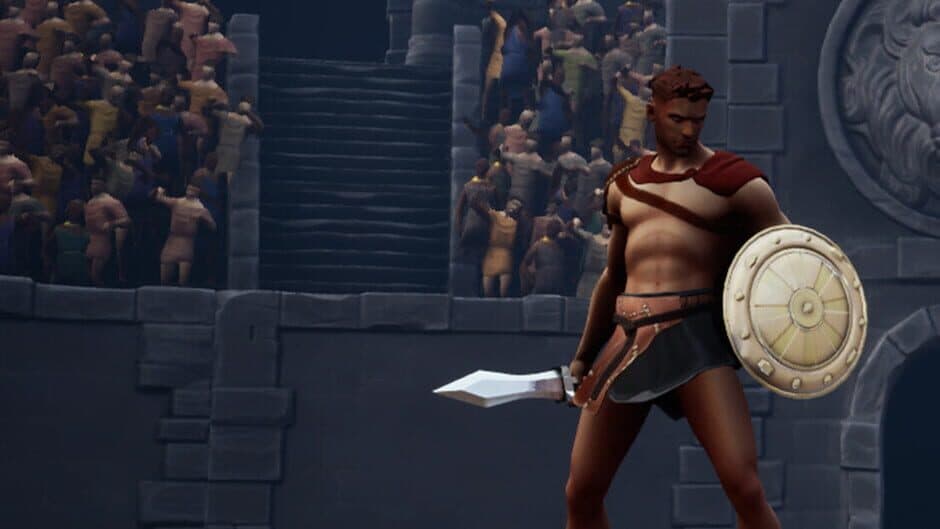 Trakonius banner