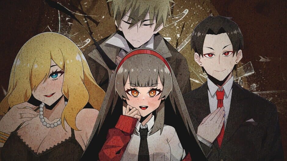 Memory Rewind banner