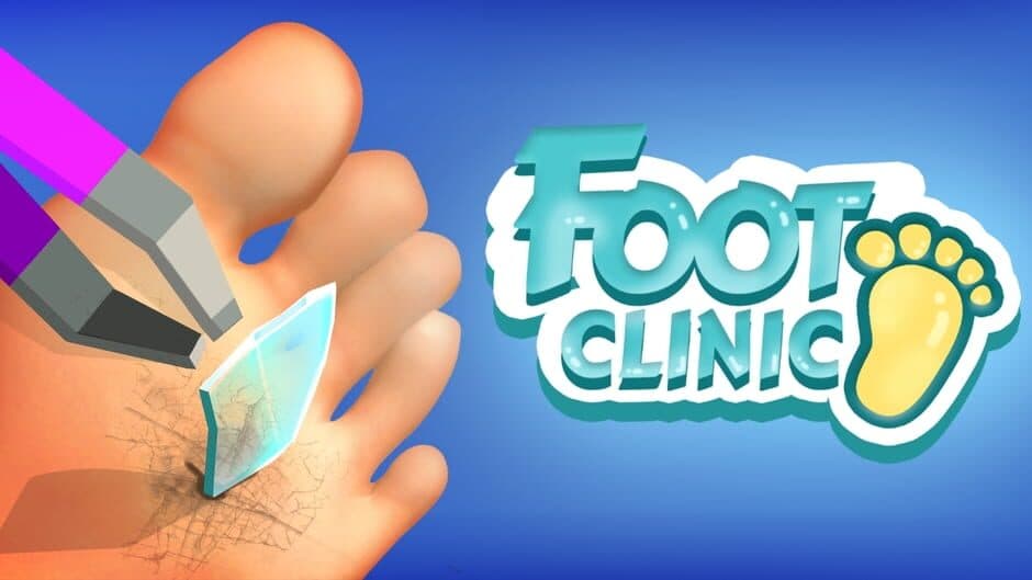 Foot Clinic banner