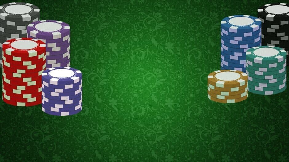 The Casino Collection: Ruleta, Vídeo Póker, Tragaperras, Craps, Baccarat, Five-Card Draw Poker, Texas hold 'em, Blackjack and Page One banner