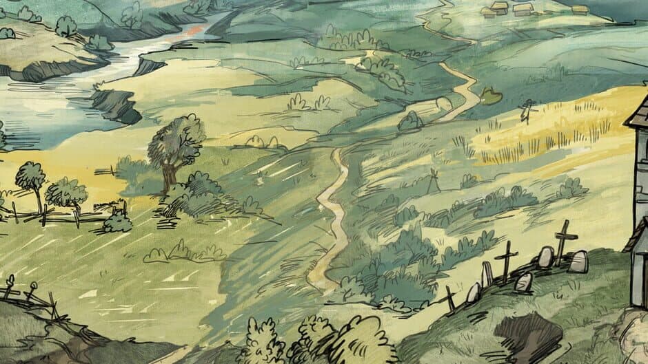 Under The Yoke banner