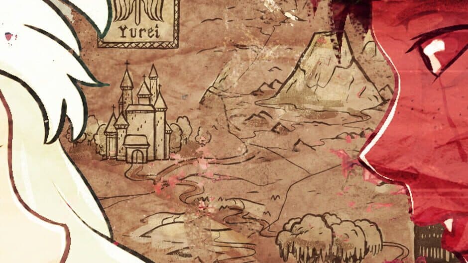 I Think I'm in Love with a Demon Prince banner