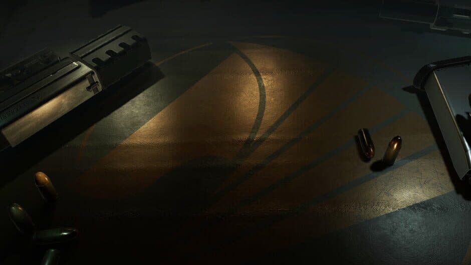 Gunman Contracts: Stand Alone banner