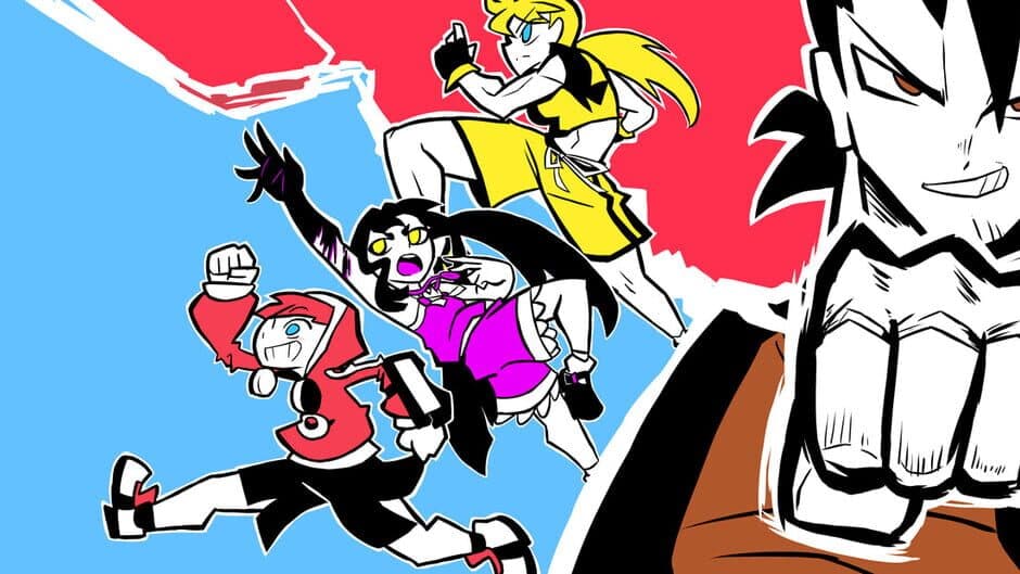 FrostFire: Battle Frenzy banner